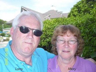 Larry-Mary
