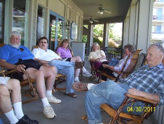 Corn Flab 2011